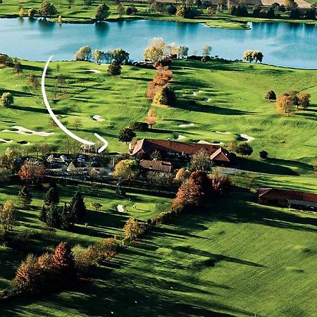 Gaestehaus Golf Club Gut Murstaetten Lebring Exterior foto